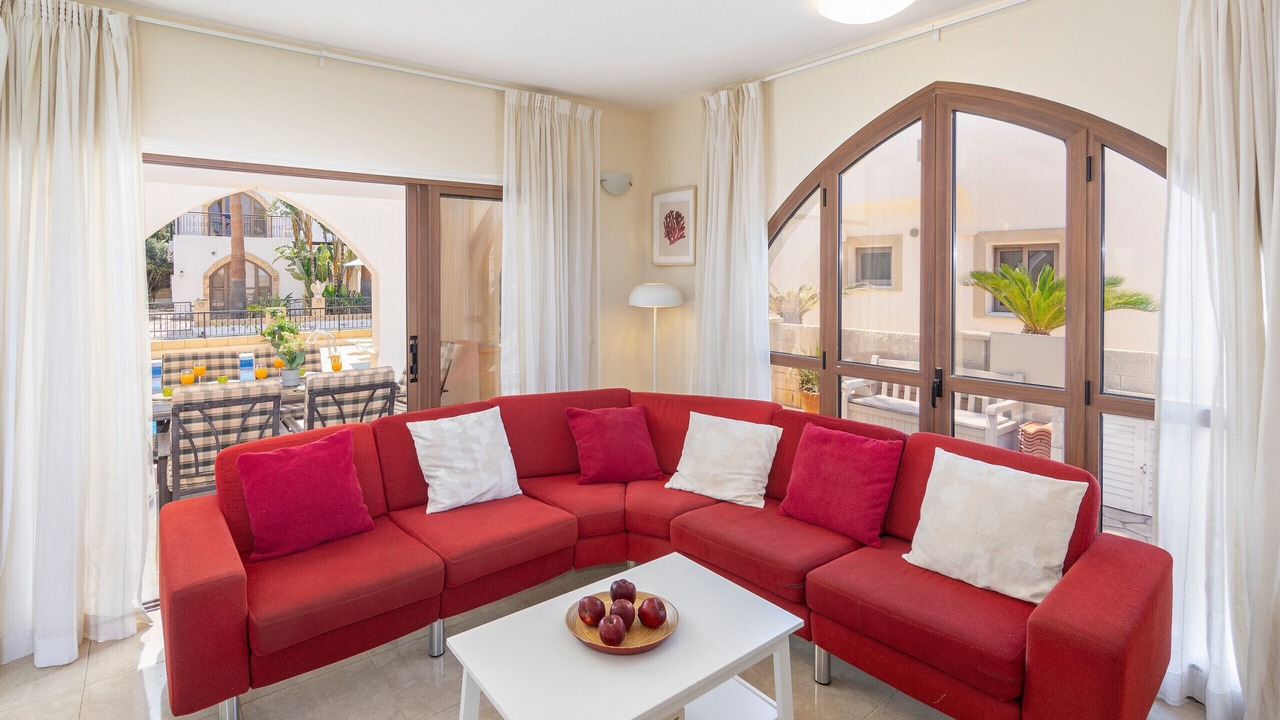 Photo of Livingroom in Pernera