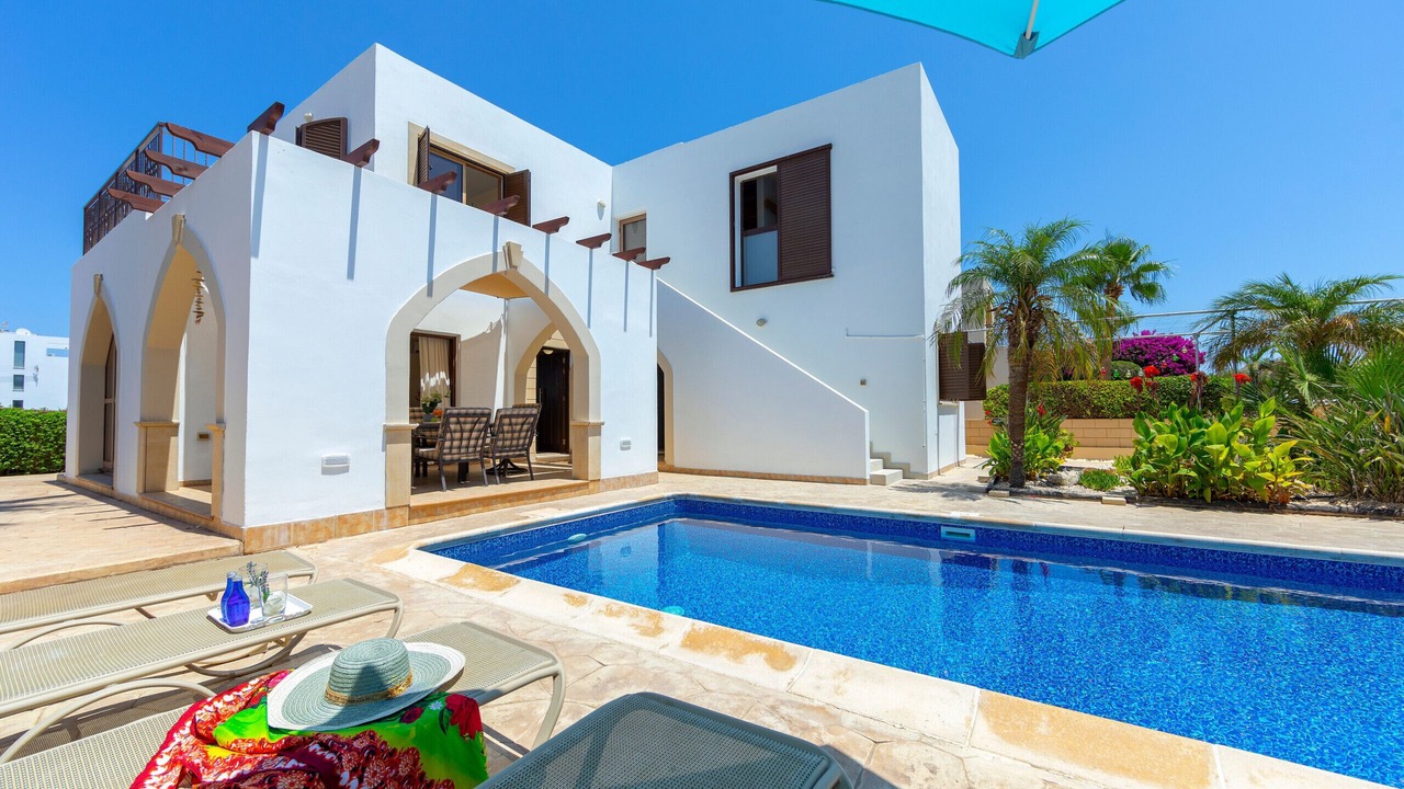 Photo of Outdoor in Pernera