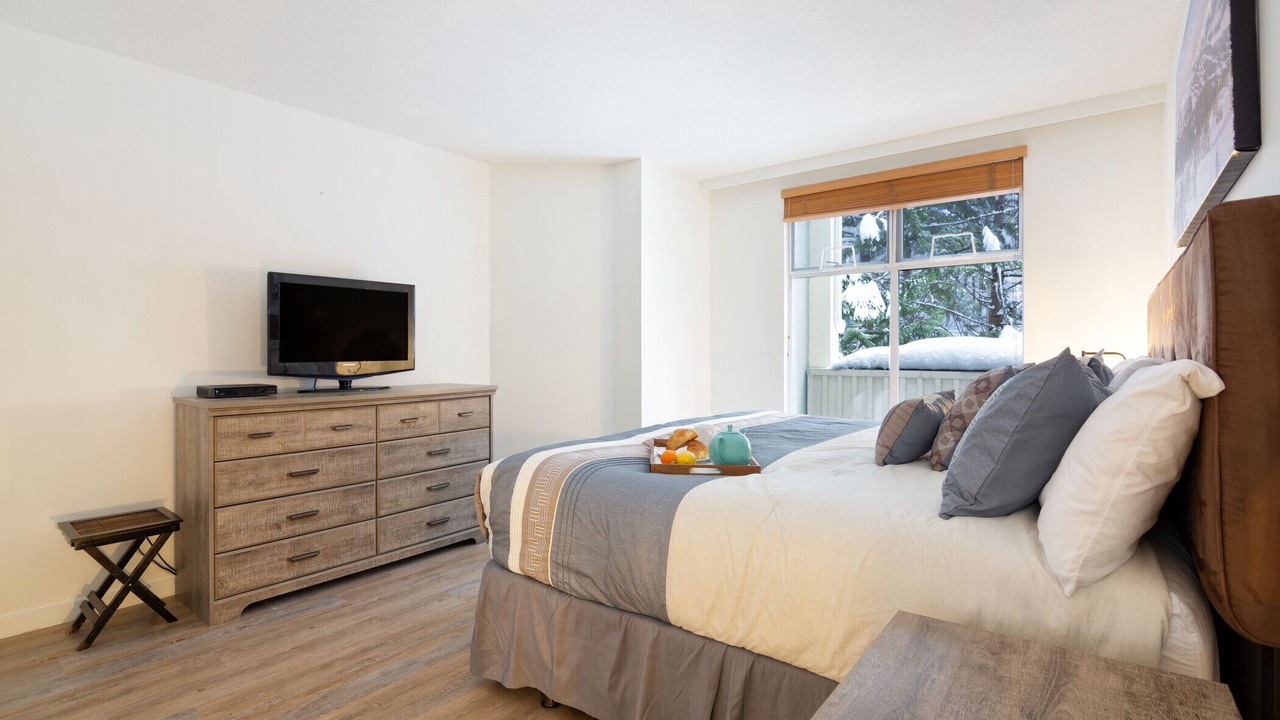 Photo of Bedroom in Upper Village