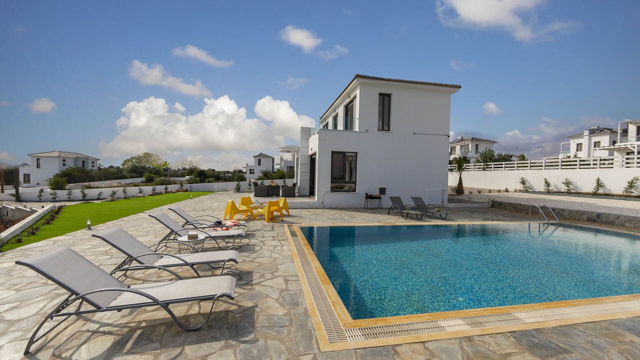 Photo of Outdoor in Protaras