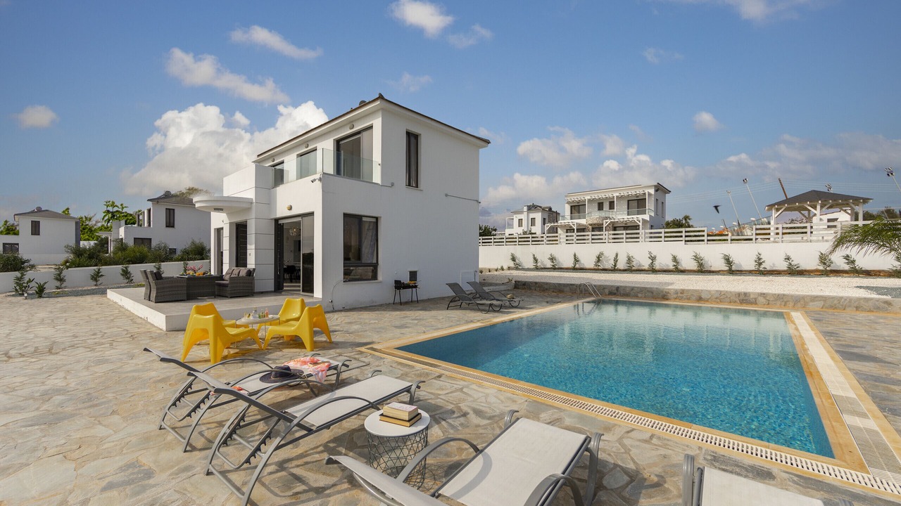 Photo of Outdoor in Protaras