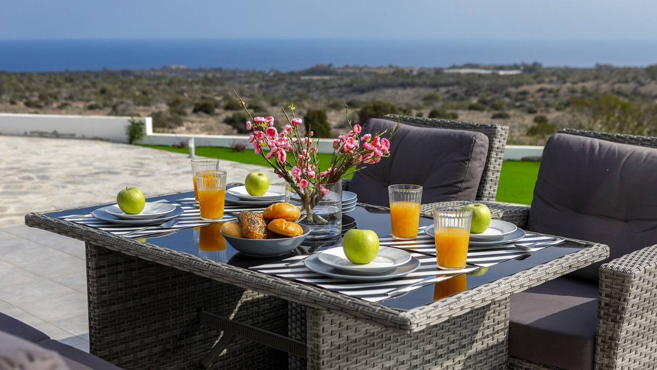 Photo of Outdoor in Protaras