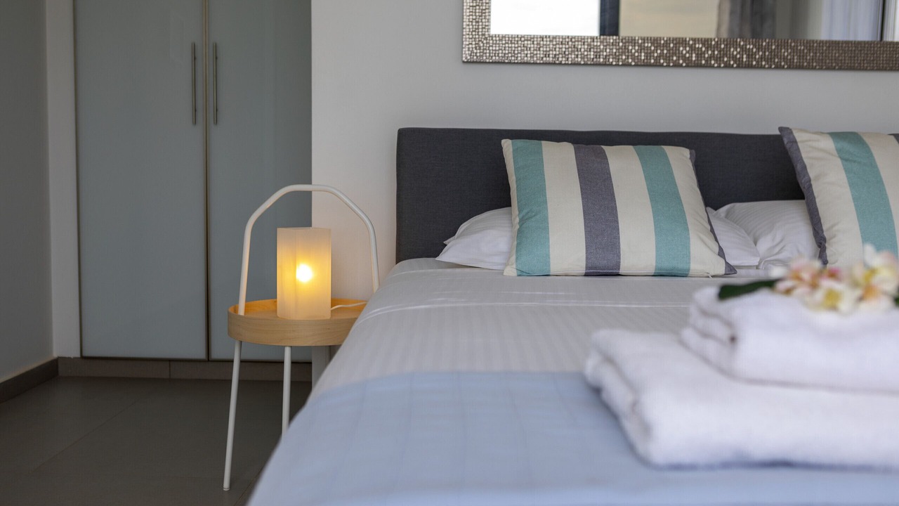 Photo of Bedroom in Protaras