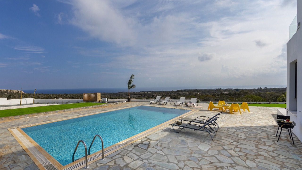Photo of Outdoor in Protaras