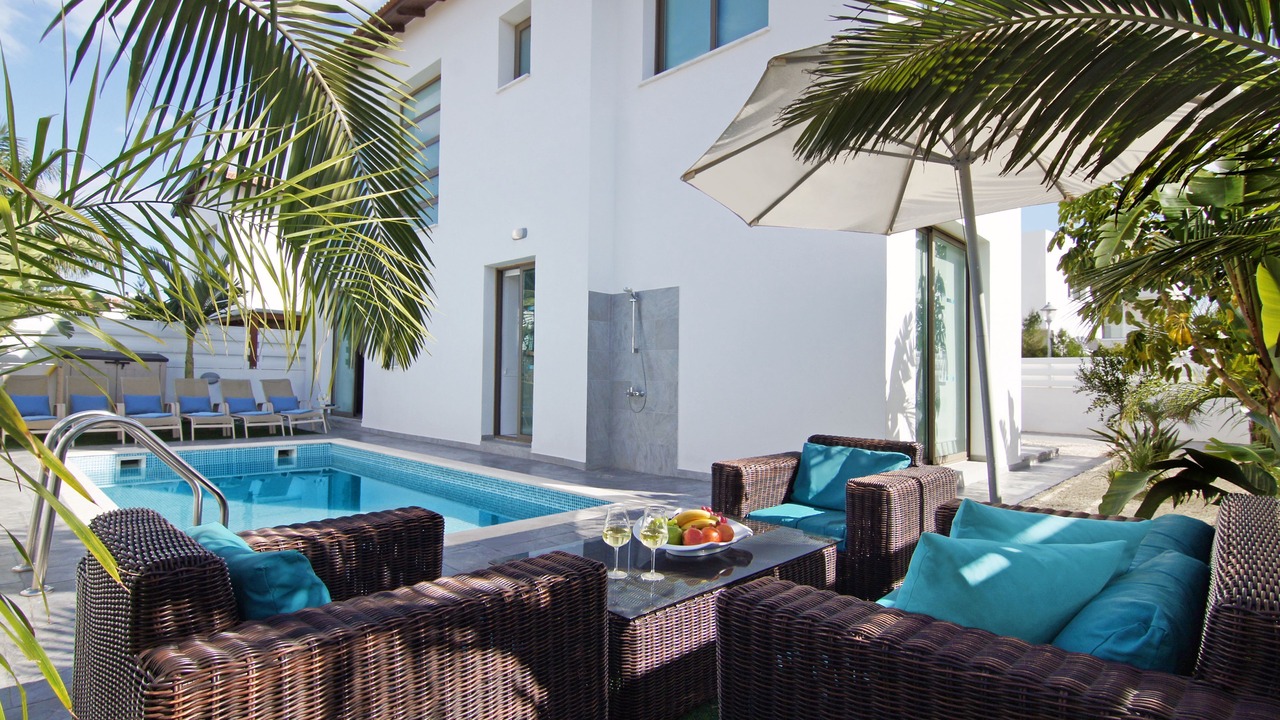 Photo of Outdoor in Paralimni