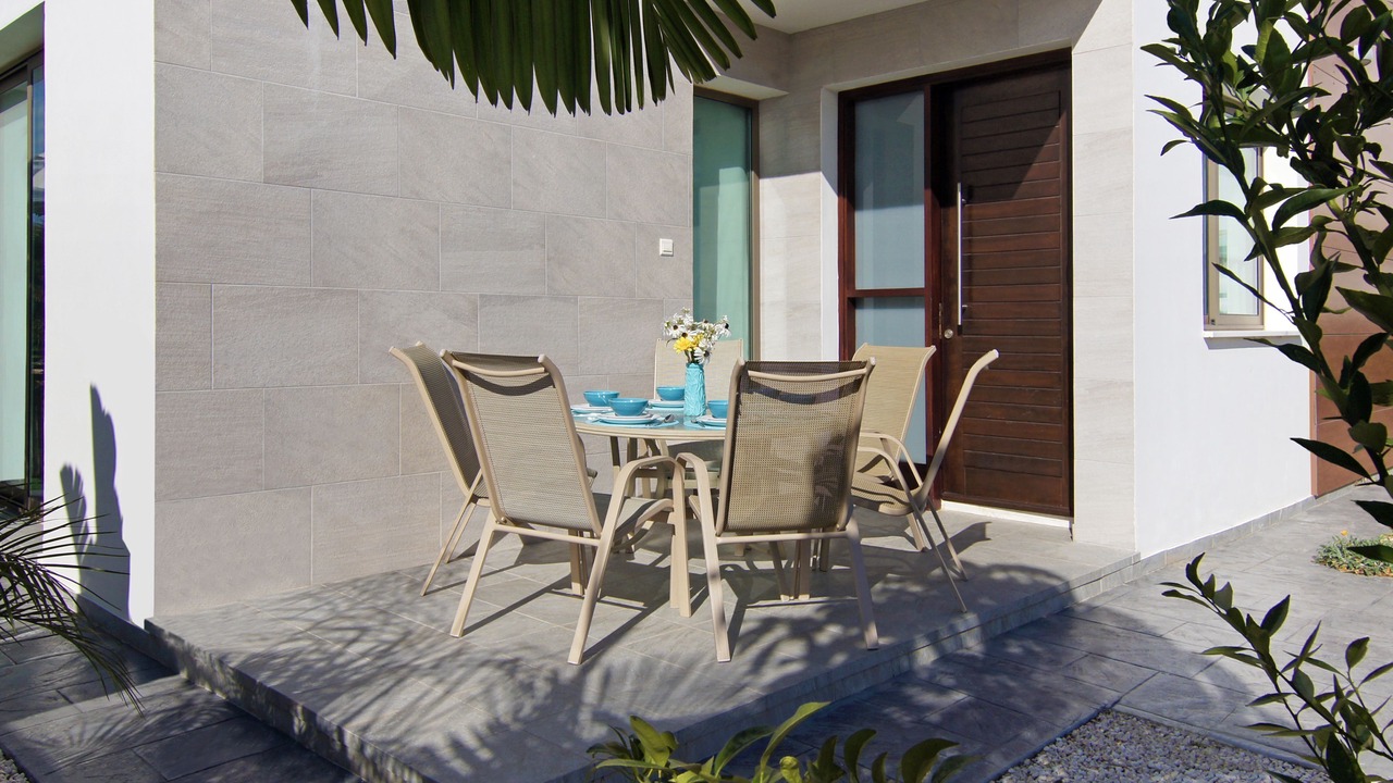 Photo of Outdoor in Paralimni