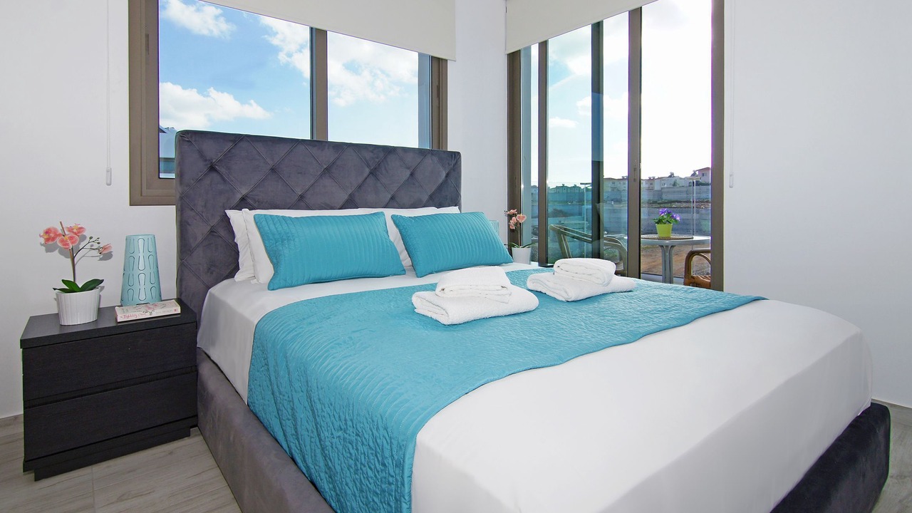 Photo of Bedroom in Paralimni