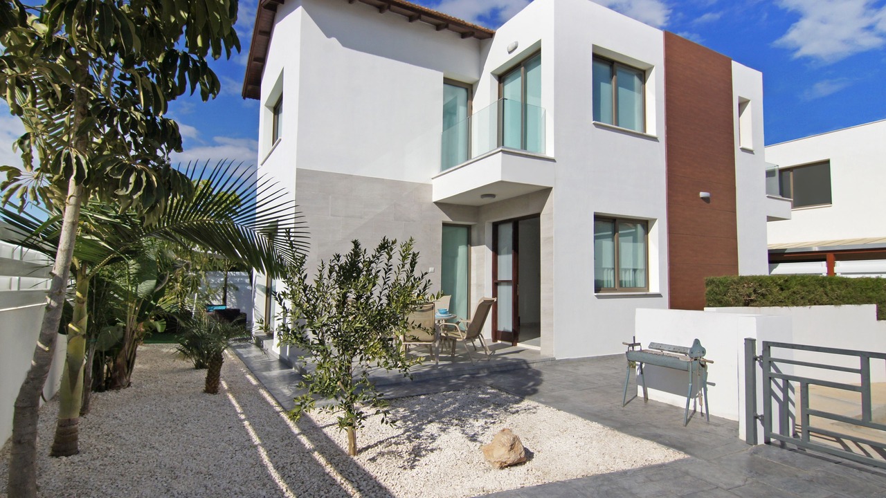 Photo of Outdoor in Paralimni