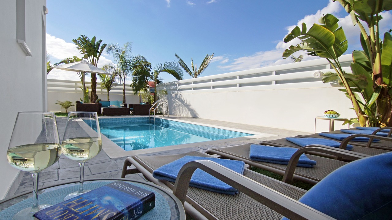 Photo of Outdoor in Paralimni