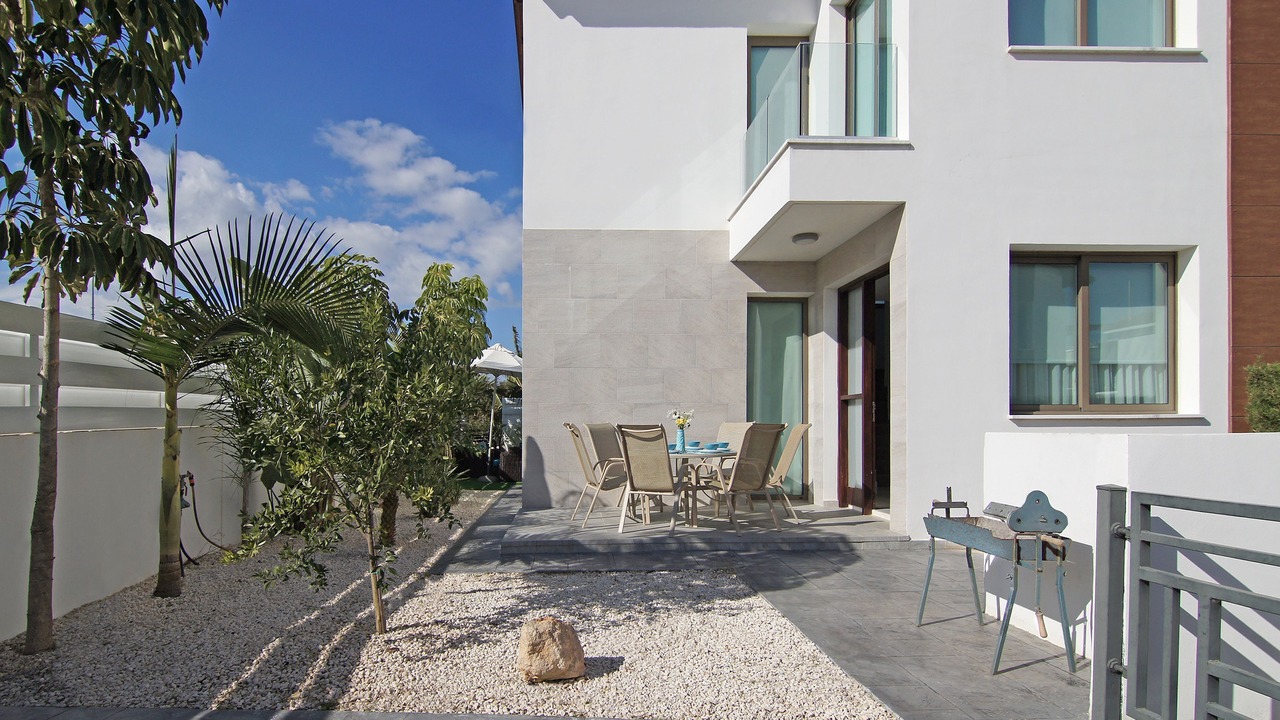 Photo of Outdoor in Paralimni
