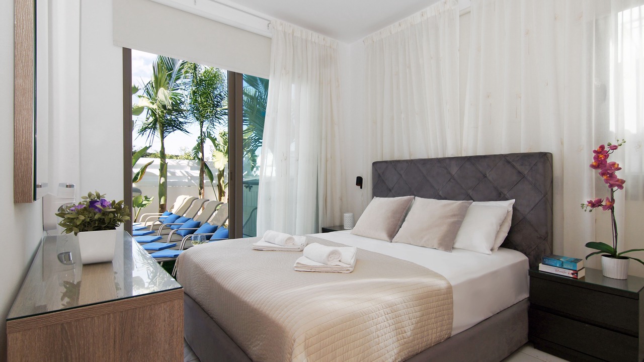 Photo of Bedroom in Paralimni