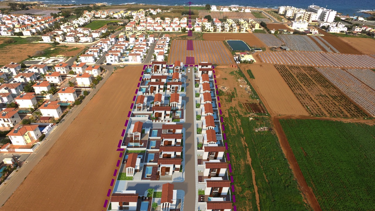 Photo of Outdoor in Paralimni
