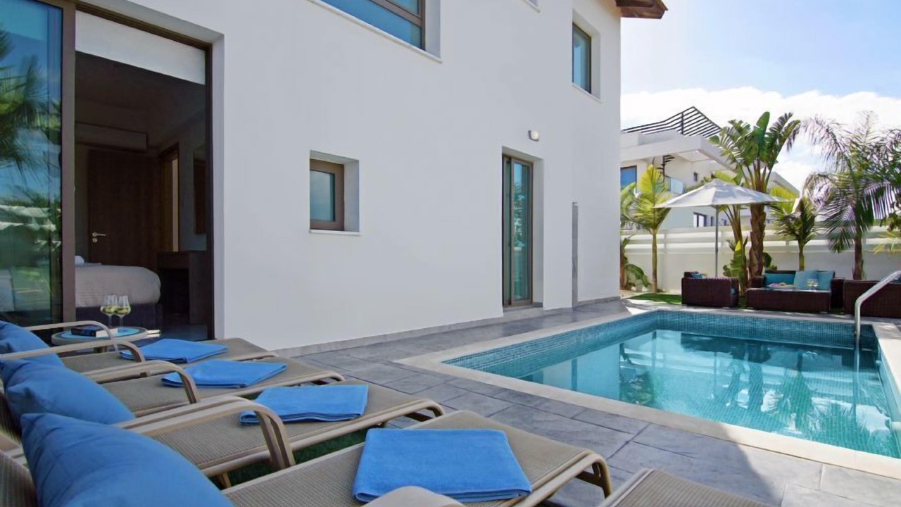 Photo of Outdoor in Paralimni