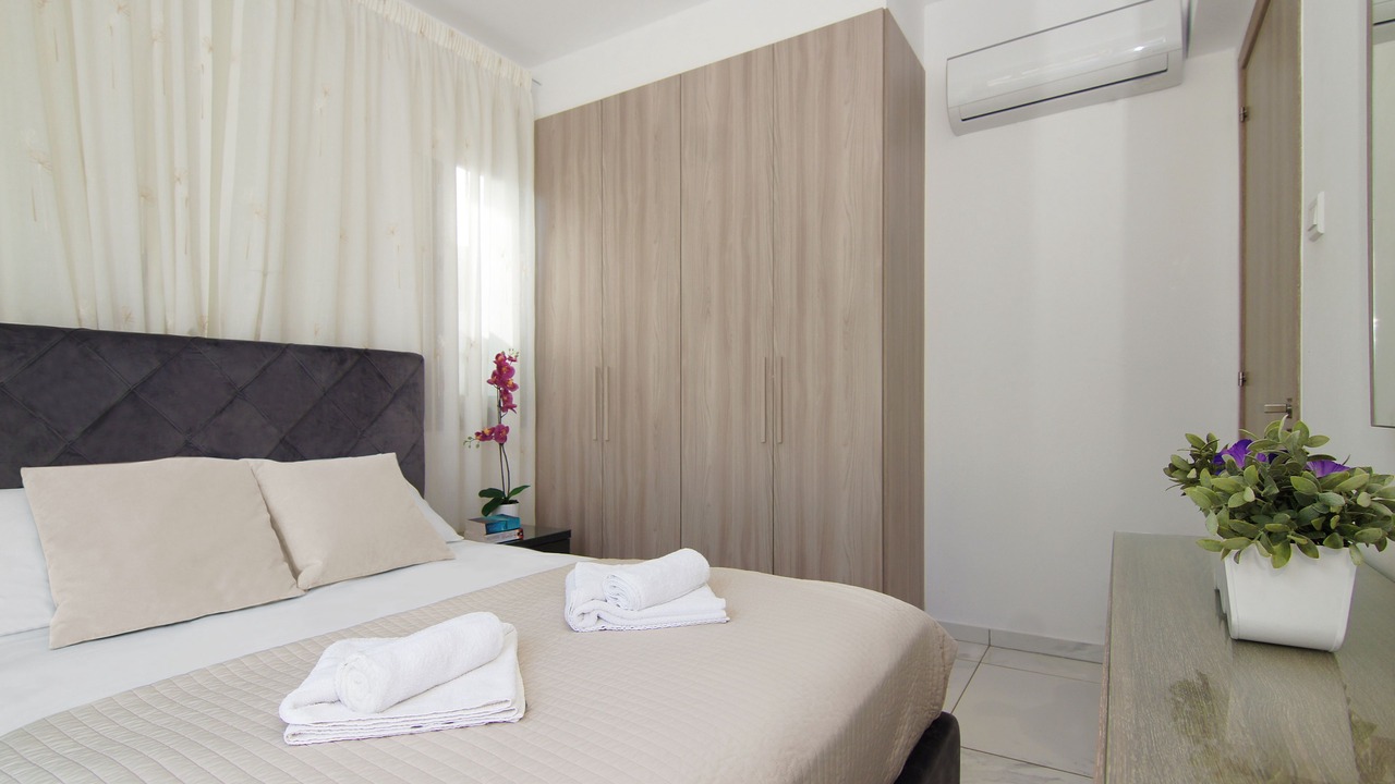 Photo of Bedroom in Paralimni