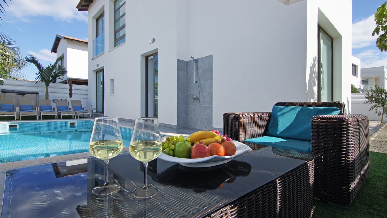 Photo of Outdoor in Paralimni