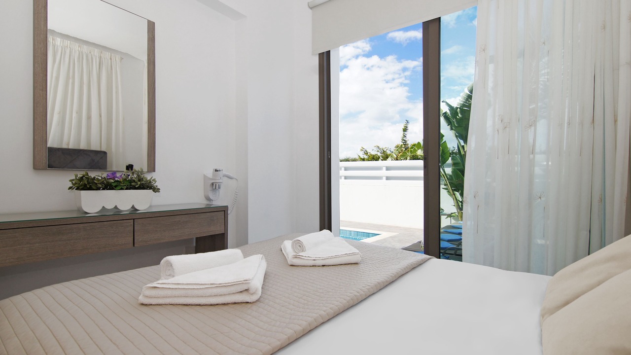 Photo of Bedroom in Paralimni