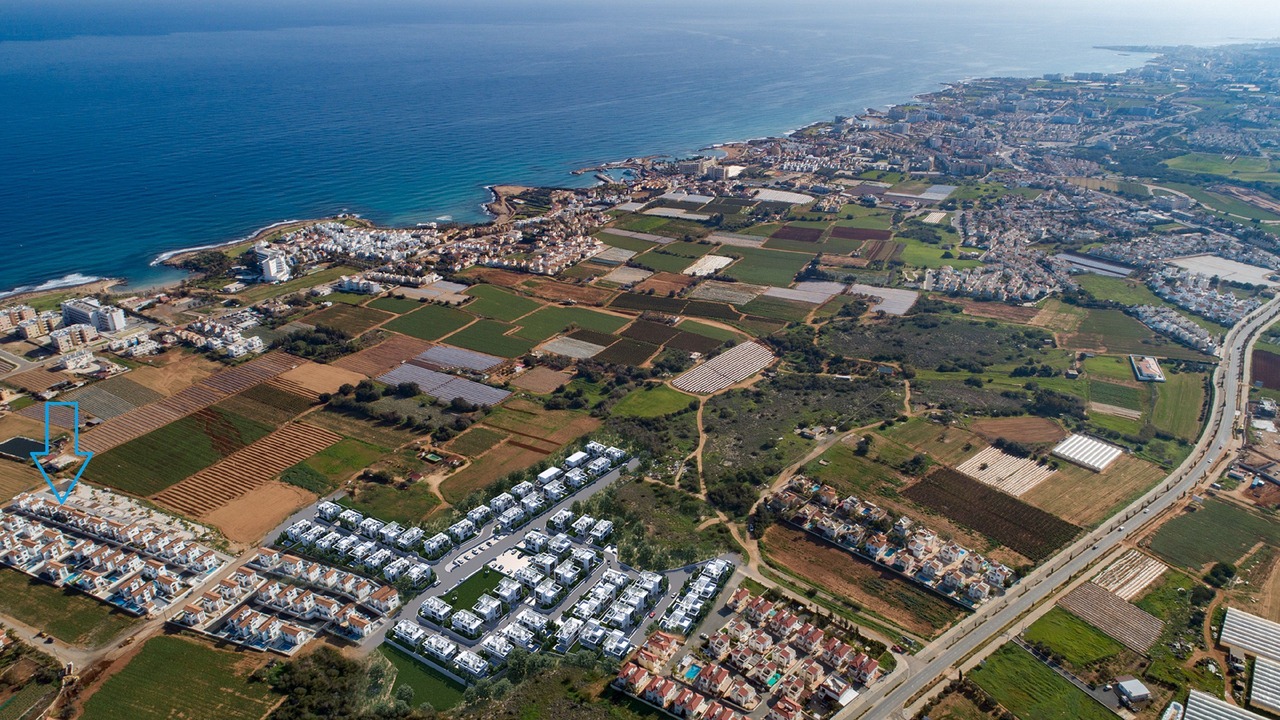 Photo of Outdoor in Paralimni
