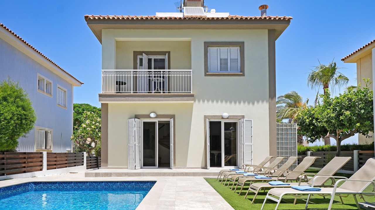 Photo of Outdoor in Protaras