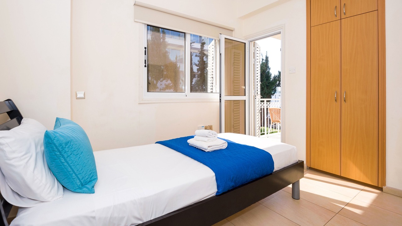 Photo of Bedroom in Protaras