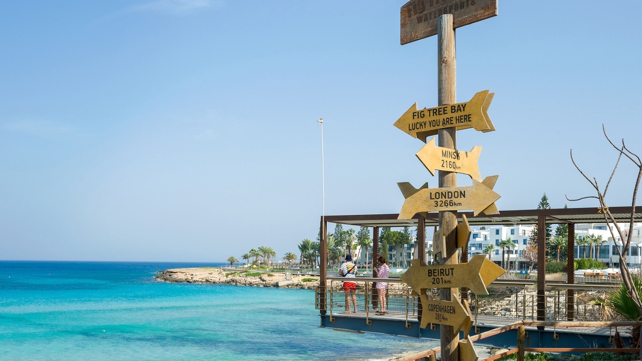 Photo of Others in Protaras