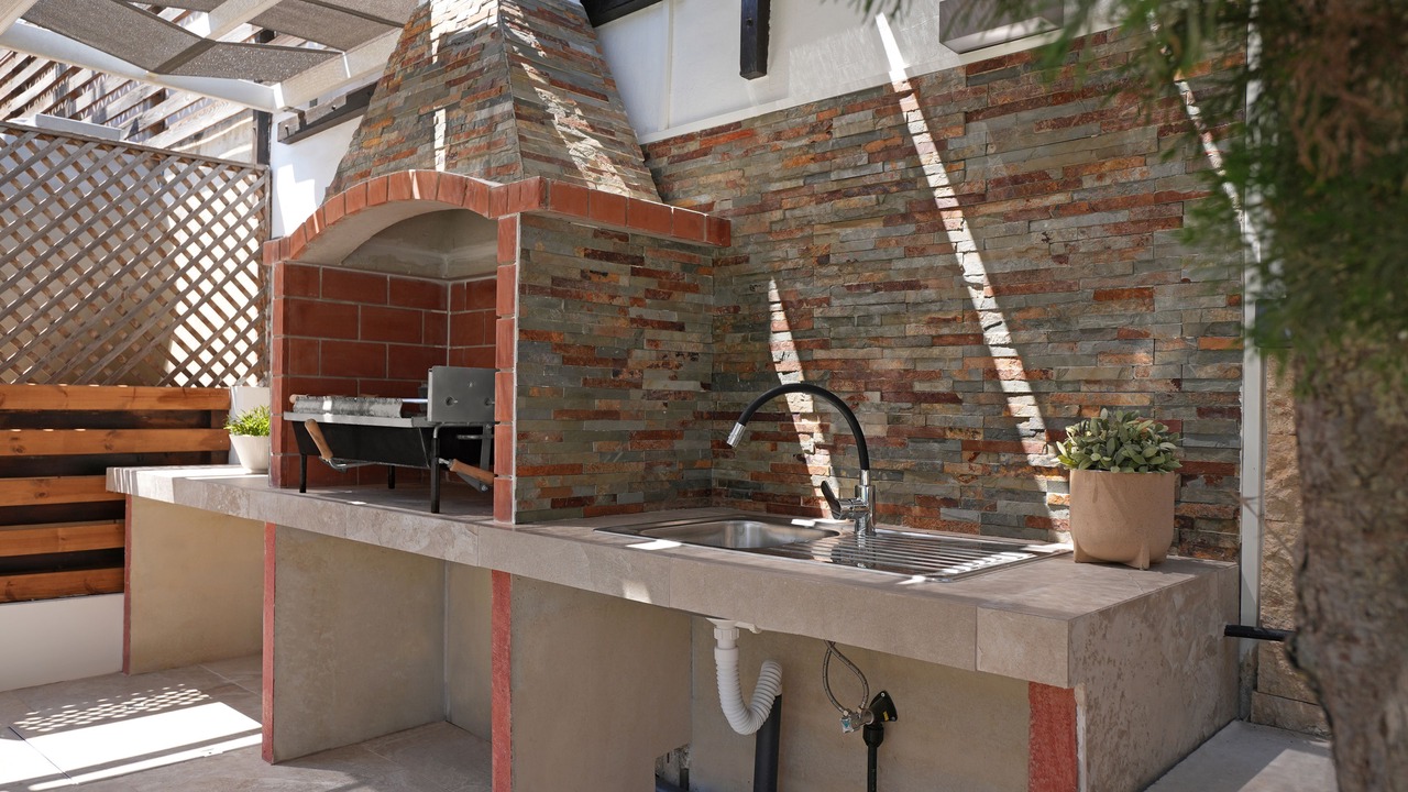 Photo of Outdoor in Protaras