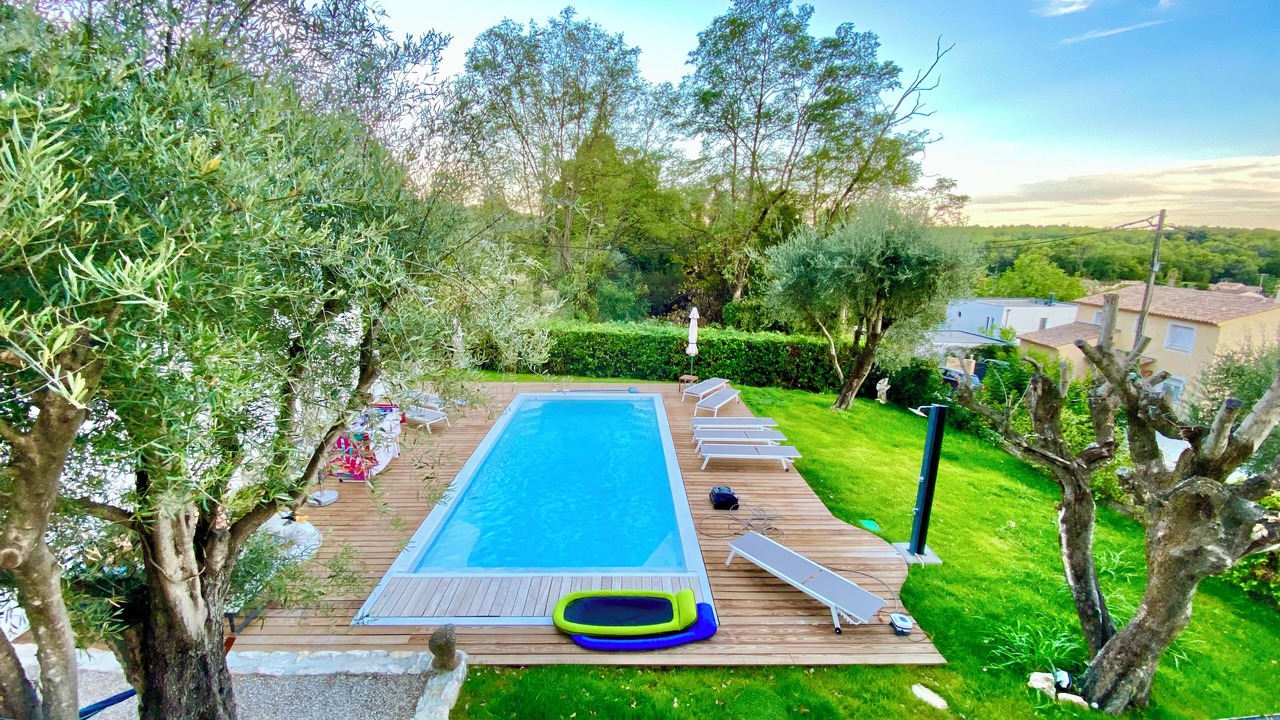 Photo of Outdoor in Vence