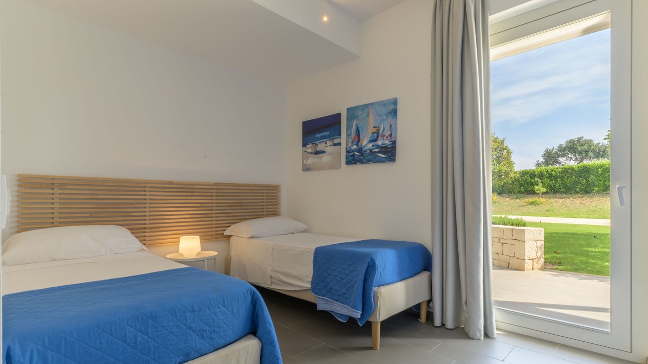 Photo of Bedroom in Ragusa