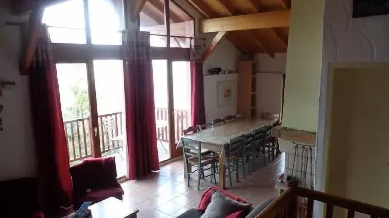 Photo of Livingroom in Montalbert