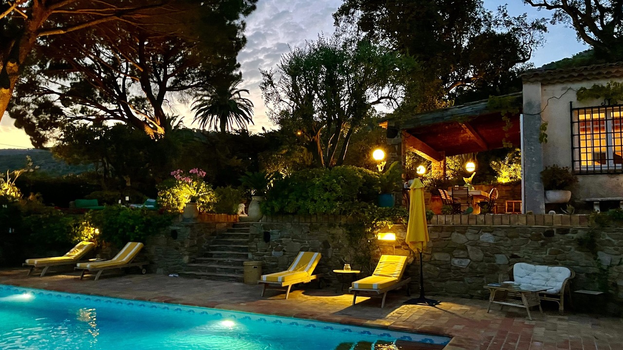 Photo of Outdoor in Le Rayol