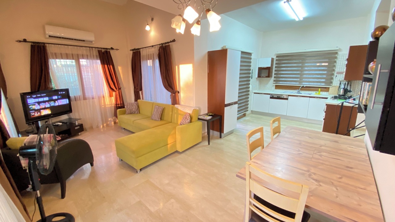 Photo of Livingroom in Catalkoy