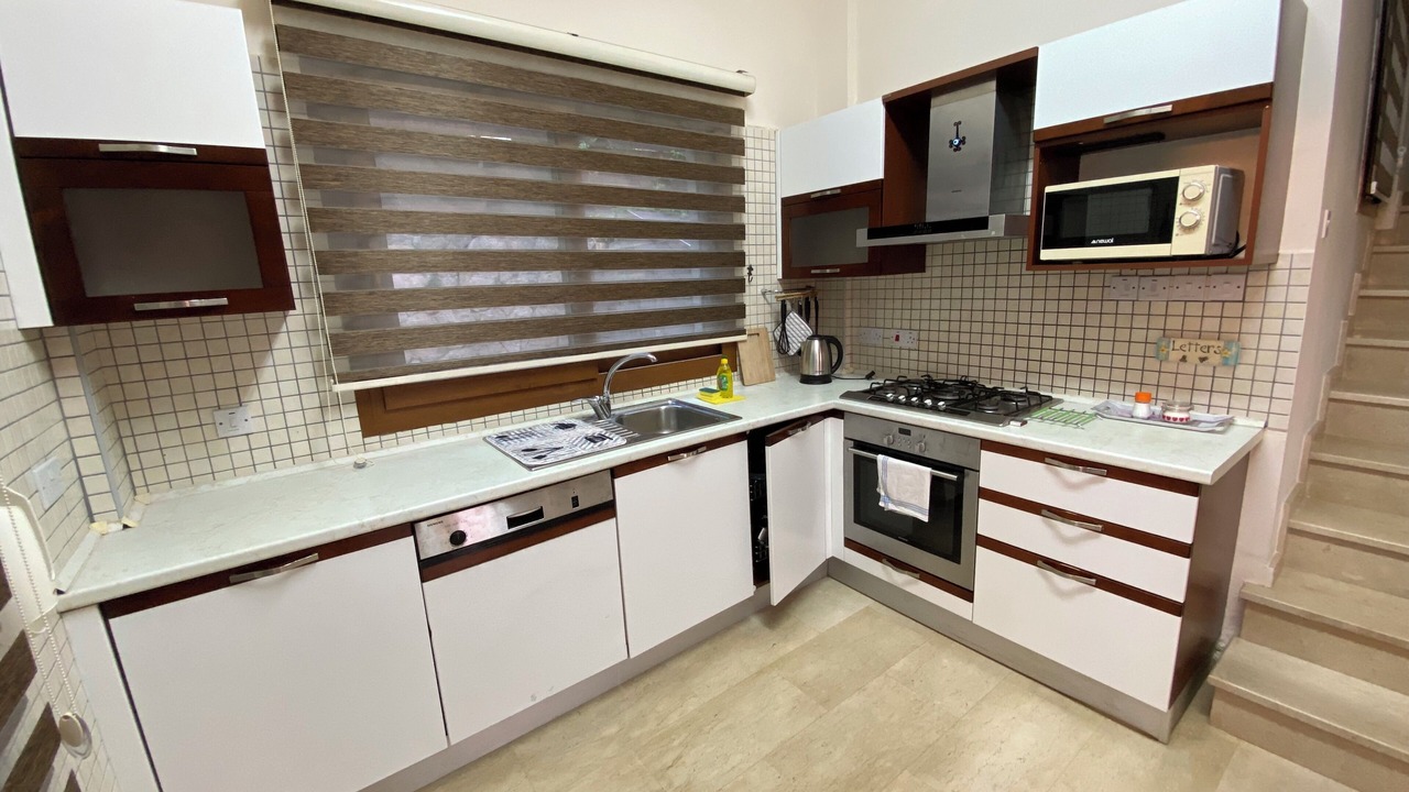 Photo of Kitchen in Catalkoy