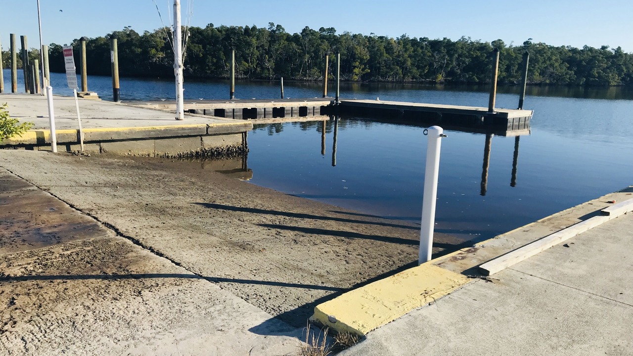 Photo of Others in Everglades City