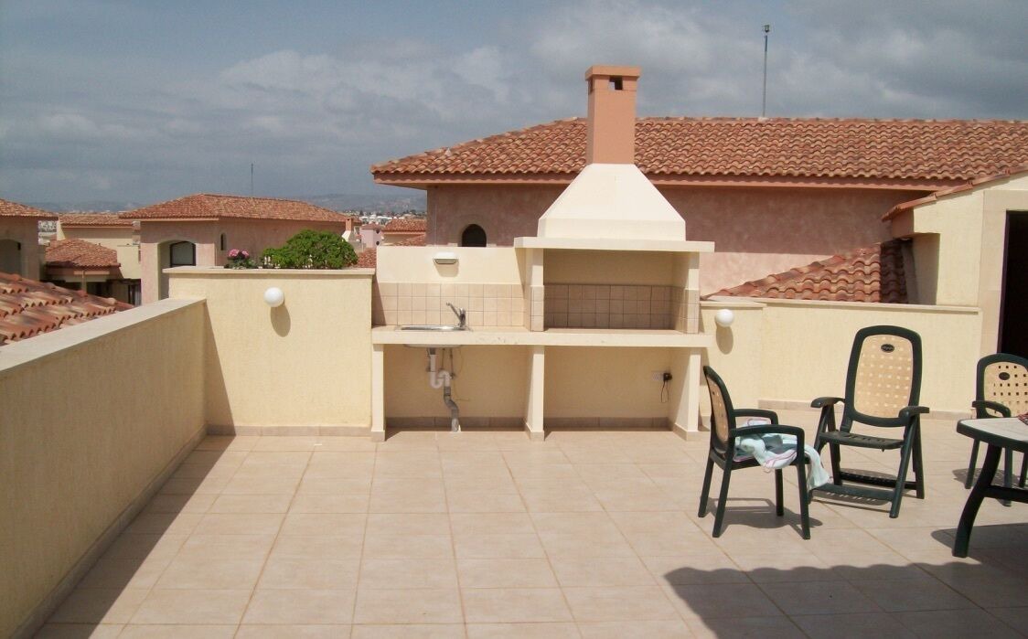 Photo of Patio Balcony in Paphos