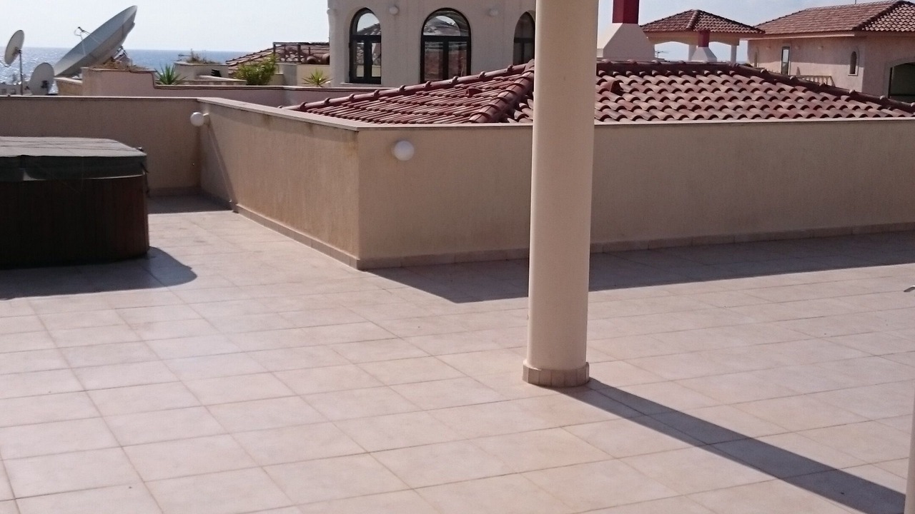 Photo of Patio Balcony in Paphos