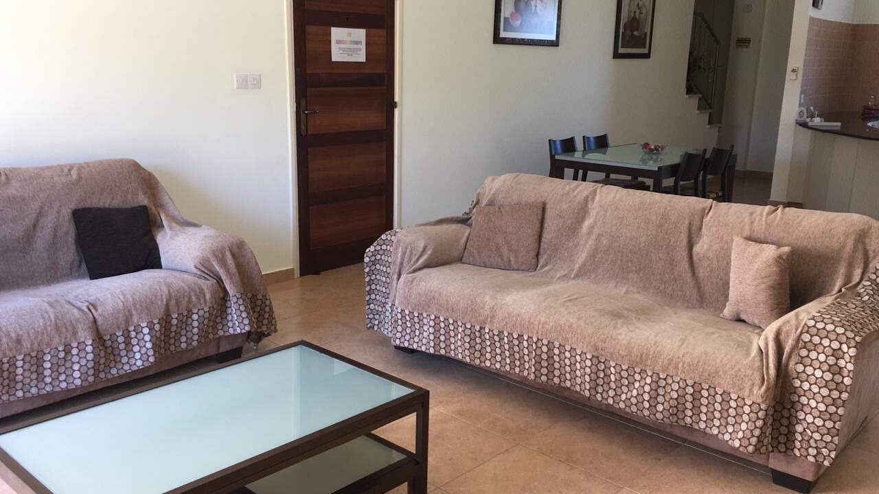 Photo of Bedroom in Paphos