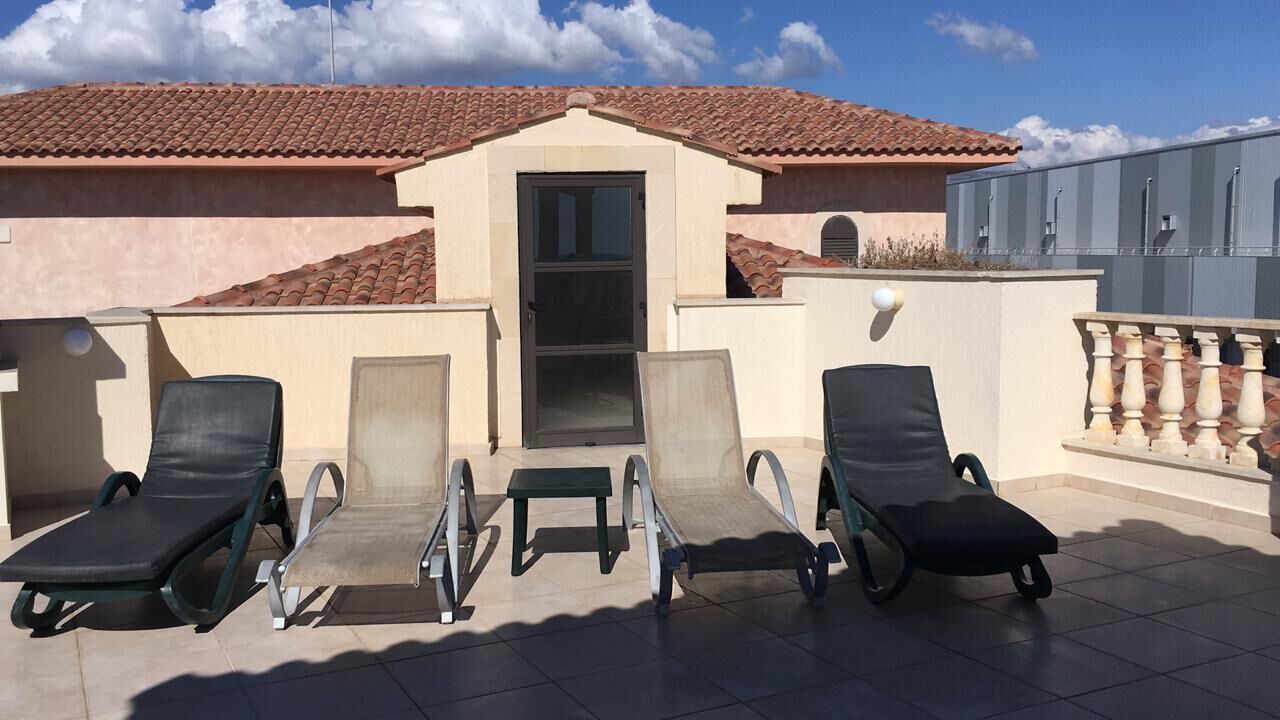 Photo of Outdoor in Paphos