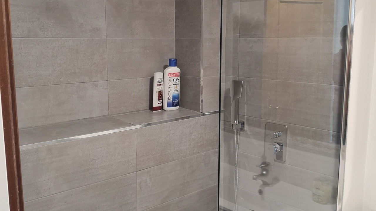Photo of Bathroom in Villaviciosa de Odon