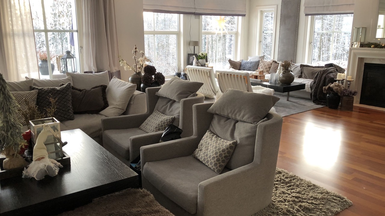 Photo of Livingroom in Asker
