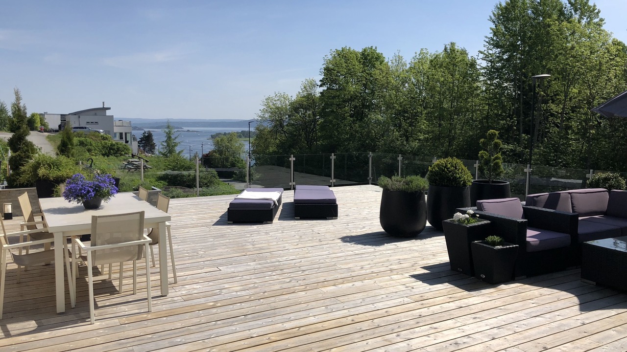 Photo of Outdoor in Asker