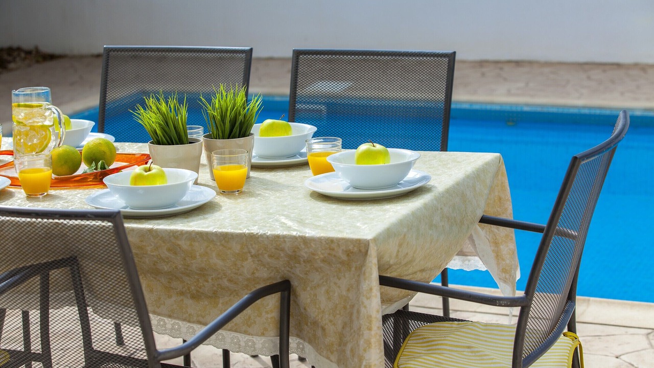 Photo of Outdoor in Protaras