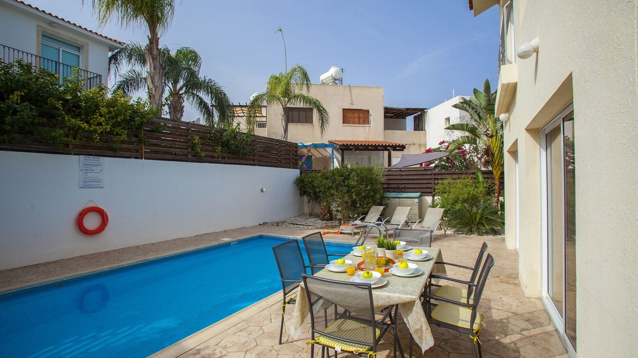 Photo of Outdoor in Protaras