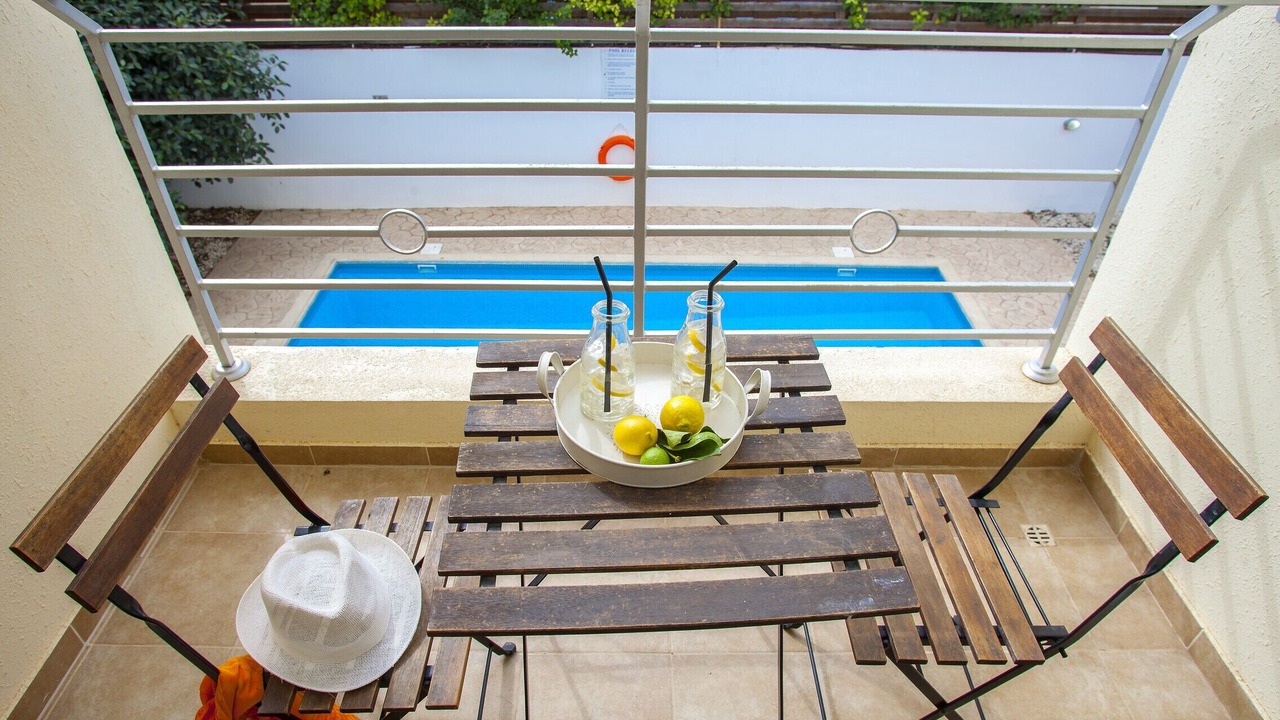 Photo of Outdoor in Protaras