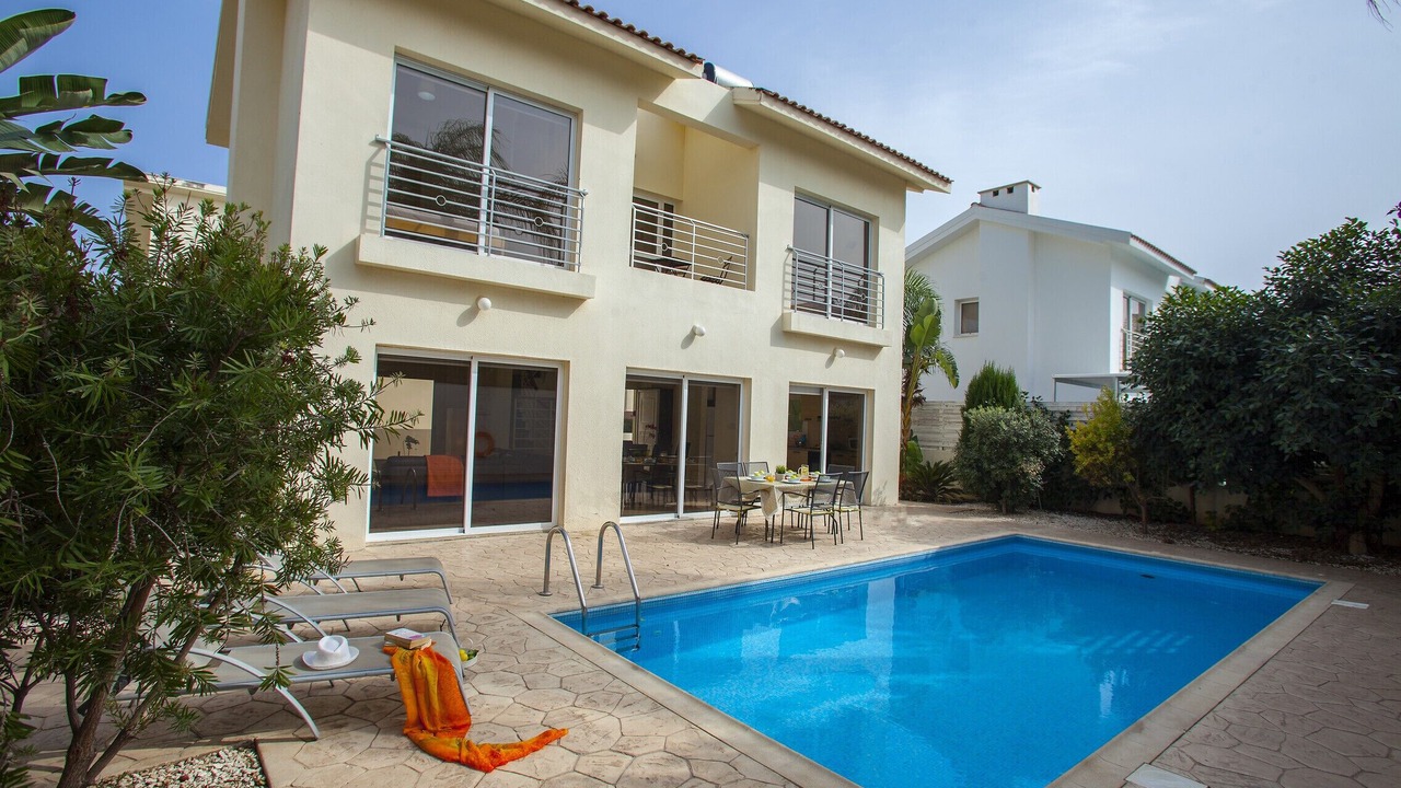 Photo of Outdoor in Protaras