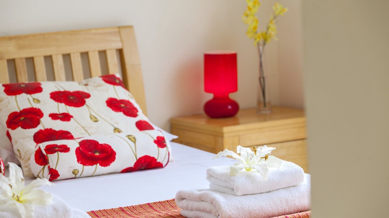 Photo of Bedroom in Protaras