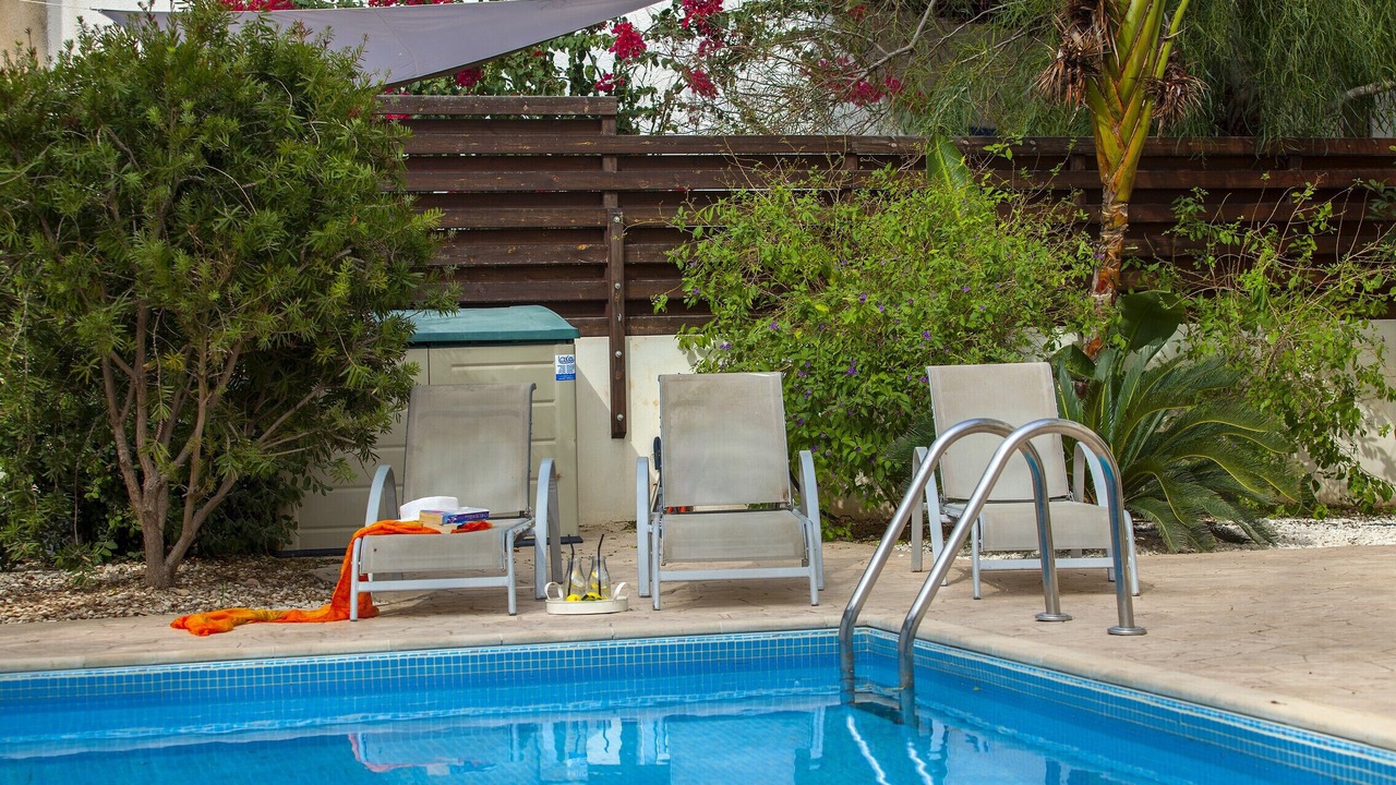 Photo of Outdoor in Protaras