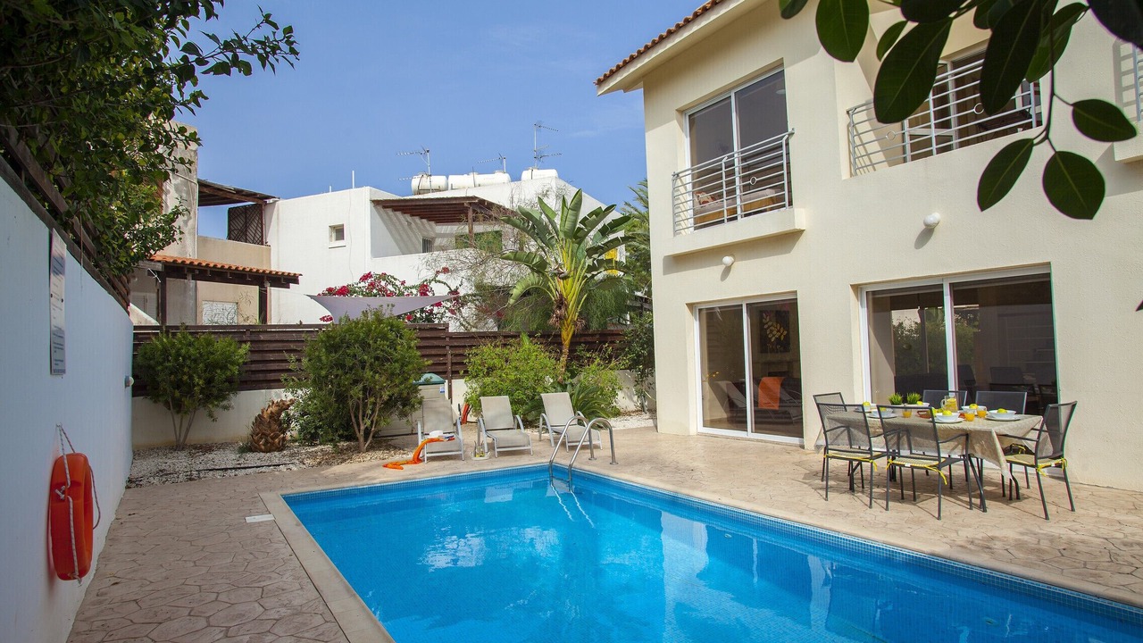 Photo of Outdoor in Protaras