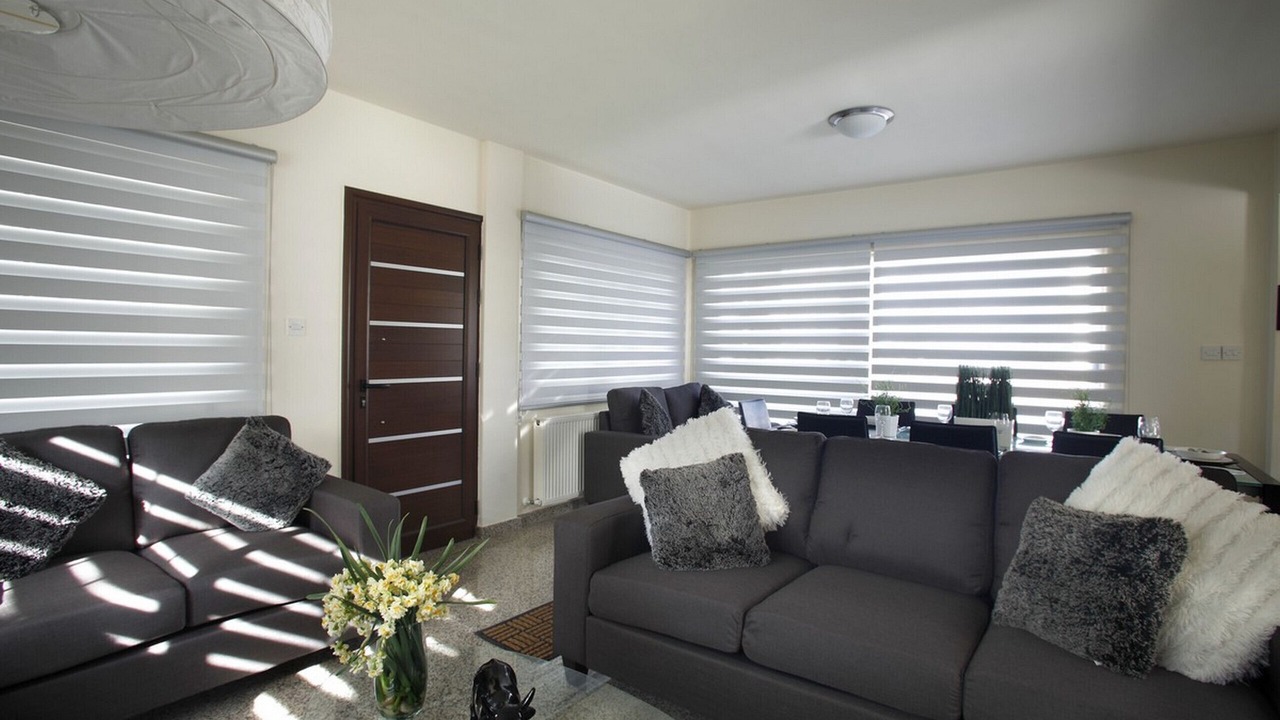 Photo of Livingroom in Protaras