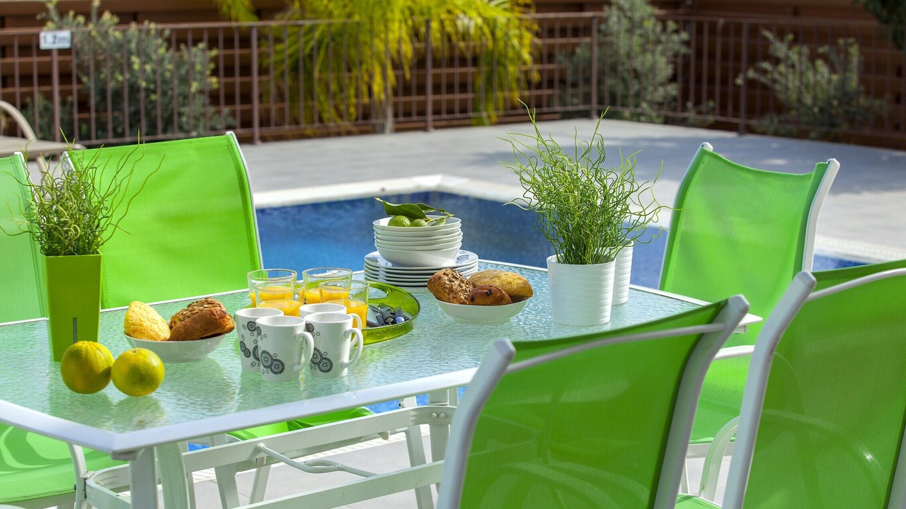 Photo of Outdoor in Protaras