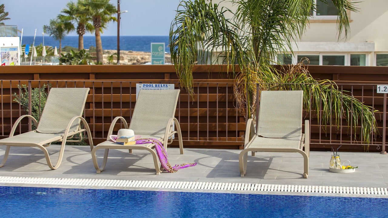 Photo of Outdoor in Protaras