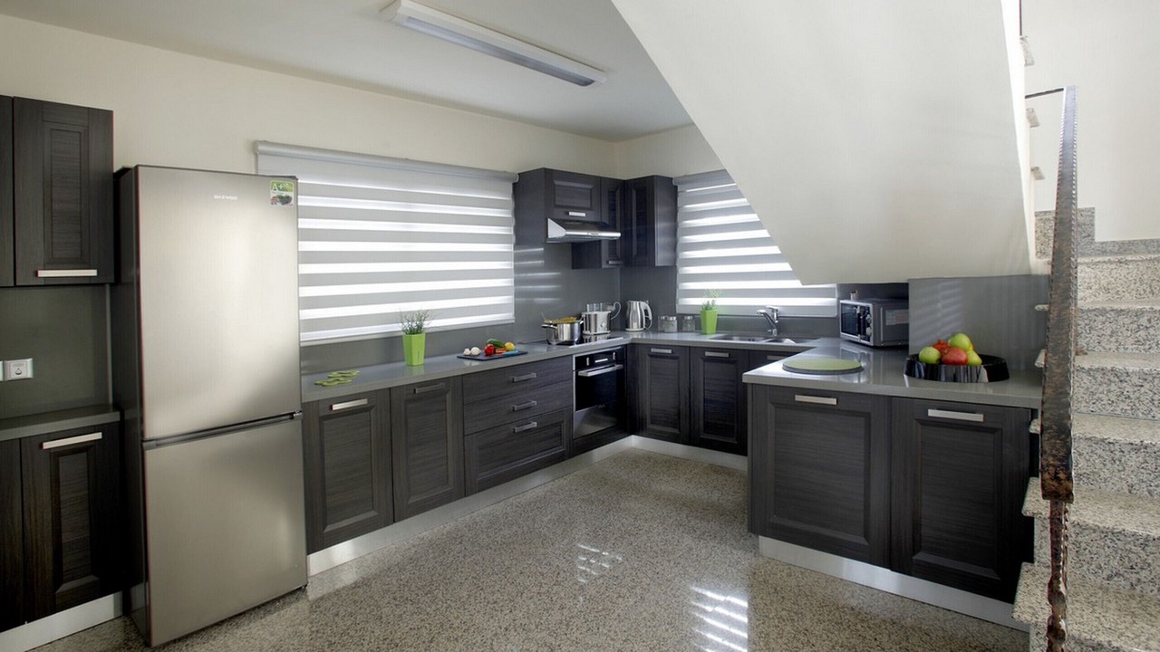 Photo of Kitchen in Protaras